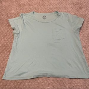 J. Crew T shirt
